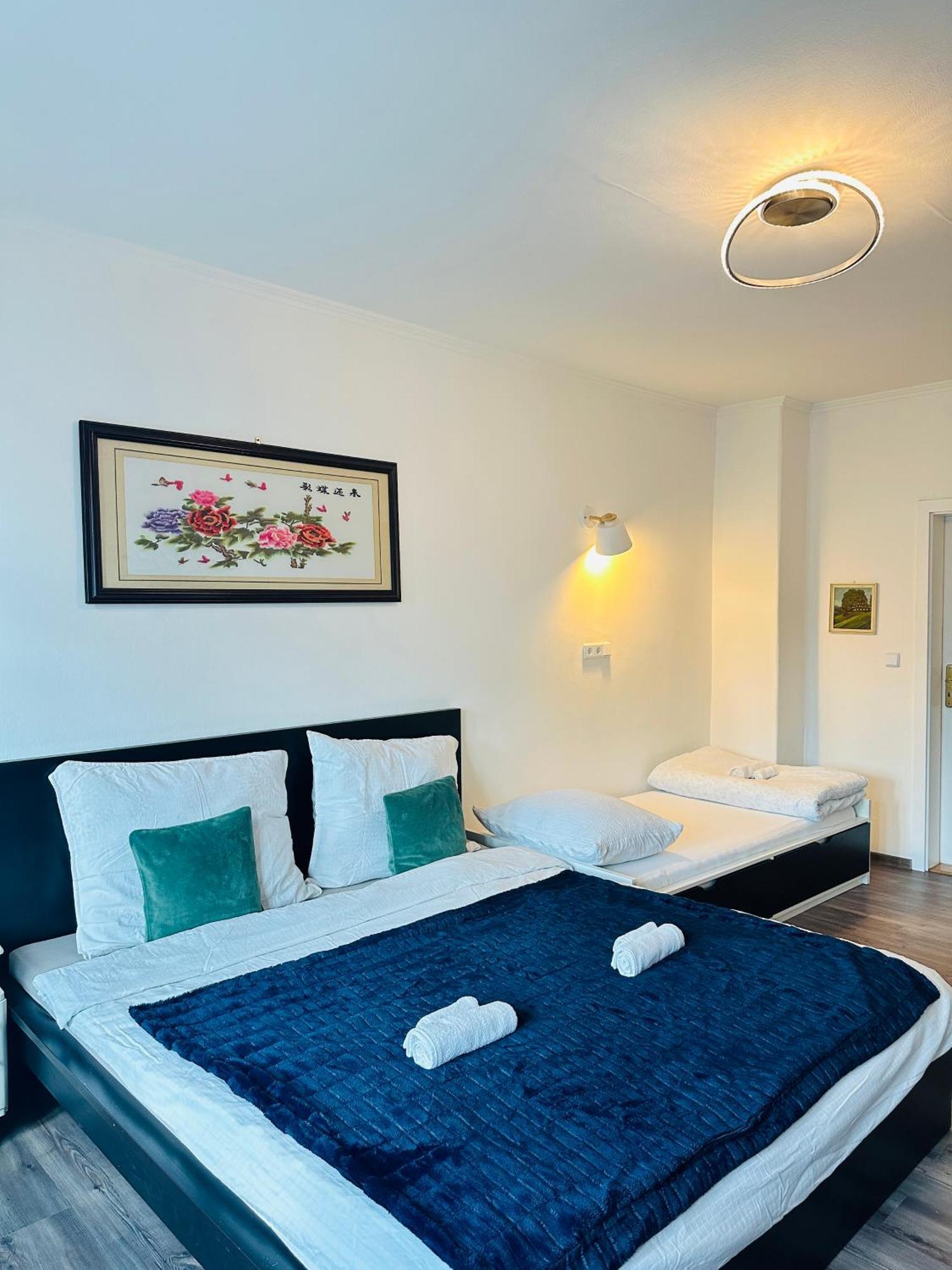 테플리체 Kael Aparment 04 아파트 외부 사진